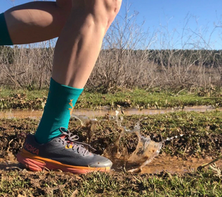 Calcetines anti rozaduras Running