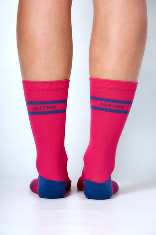 CALCETINES TRAIL RUNNING