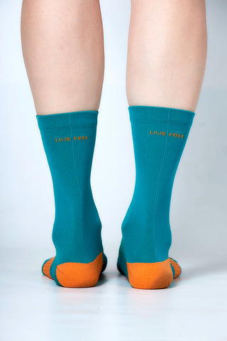 MEJORES CALCETINES RUNNING