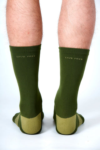 MEJORES CALCETINES RUNNING