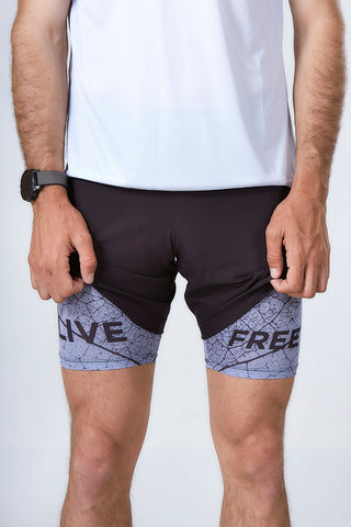 PANTALON TRAIL RUNNING LIGERO