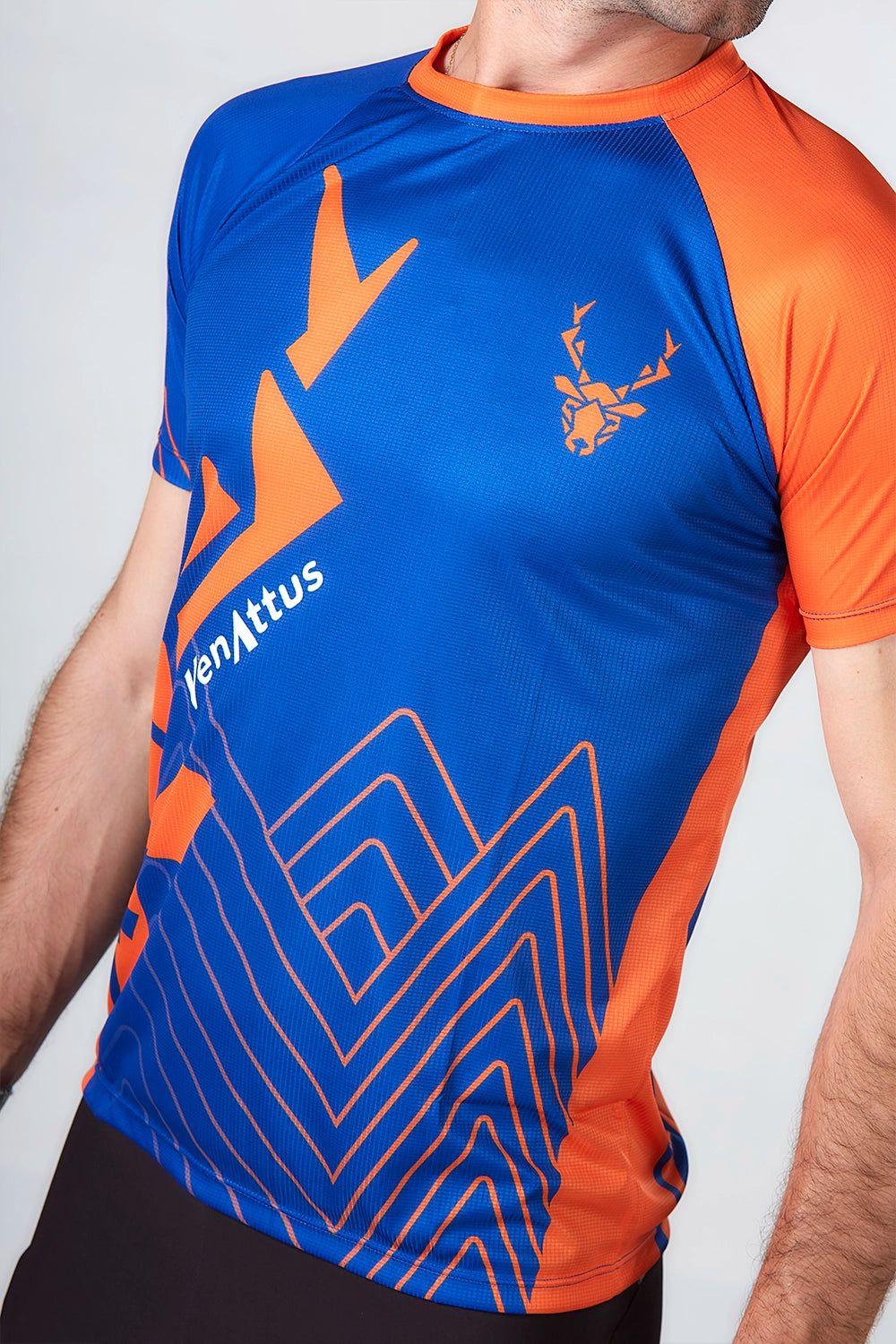 Camisetas de correr sale